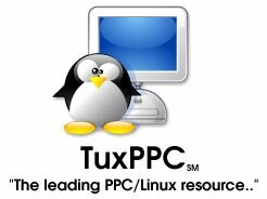 TuxPPC