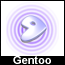 Search for gentoo