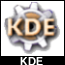 Search for kde